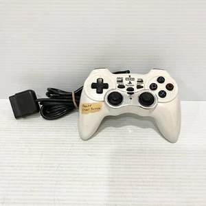 Hori Analog Sindou Pad 2 Turbo Controller for PS2 – Faulty Start Button - Picture 1 of 3