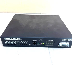 TELEX VEGA DSP-223 DSP223 Tone Remote - Picture 1 of 6