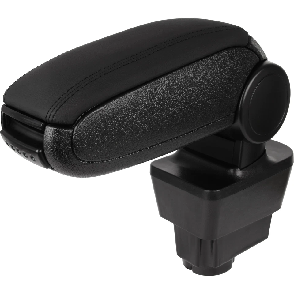 Reposabrazos central reposabrazos con compartimento adecuado para Fiat Linea | año 2007-2018 - Imagen 1 de 4