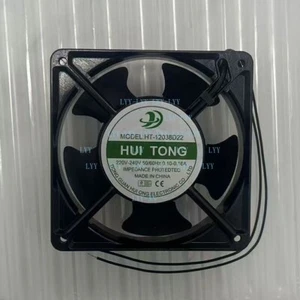 HUI TONG HT-12038D22 220V-240V 50/60HZ inverter cooling fan - Afbeelding 1 van 2