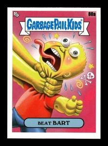 2020 Topps Garbage Pail Kids 35th Anniversary GPK Series 2 ~ Choose Your Card - Bild 1 von 124