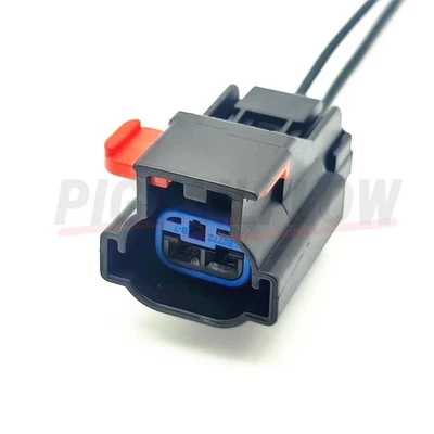 Conector de sensor/interruptor de presión de aceite para Dodge Viper 2001-2002 4848295AB Foto 1 de 4