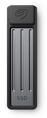 Seagate Solid State Disks (SSD) Extern Ultra Compact USB Type-C (2TB) - Bild 1 von 4