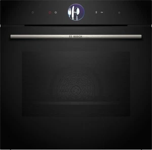 Bosch HRG7764B1 Serie 8 EEK: A+ Einbau-Backofen mit Dampfunterstützung, 59,4 cm  - Bild 1 von 9