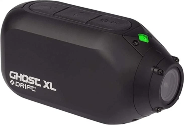 Drift Ghost XL Camera FHD 1080P Action Camera Digital Camera Video Camcorder - Image 1 of 1