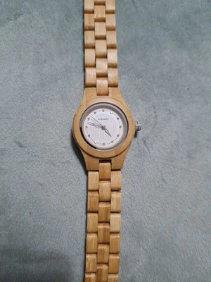 BOBOBIRD wooden Watch - Image 1 of 3
