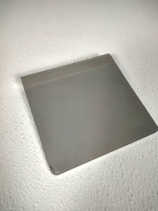 Apple Magic Trackpad A1339 Bluetooth Wireless Track Pad UNTESTED FOR PARTS Read - Picture 1 of 7