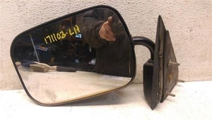 Espejo retrovisor lateral del conductor manual 3 pernos para 88-02 GMC 3500 - Imagen 1 de 4