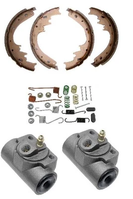 Brake Shoe wheel cylinder springs Fits Pontiac Grand Prix Bonneville 11 x 2 REAR - Image 1 of 4