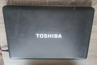 Toshiba & Dell x2 Laptop Bundle - Read Description  - Image 1 of 4