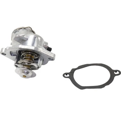 Thermostat for 2007-2010 2011 Mercedes-Benz CL550 GL450 S550 2007-2008 SL550💎 - Image 1 of 4