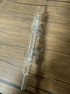 ADA CO2 Drehzähler ohne Originalkarton Aqua Design Amano Natur Aquarium - Bild 1 von 1