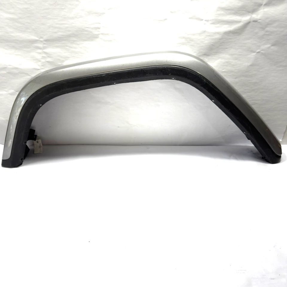 Jeep Wrangler 2007-2017 fabricante de equipos originales guardabarros trasero arco acampanado moldura moldura Foto 1 de 4