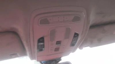 Consola superior piso delantero con cuero para AUDI A8 1808873 10-18 Foto 1 de 4