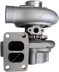 Turbo S2BS001 Turbocharger 4P-5523 for Caterpillar Earth Moving 180K Excavator - Picture 1 of 5