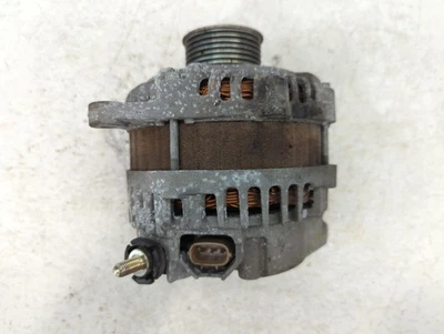 2018-2022 Nissan Murano Alternator Generator Charging Assembly Engine Oem EDX5O - Image 1 of 4