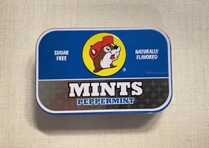 BUCEES Caja Como Nueva VACÍA - Imagen 1 de 1