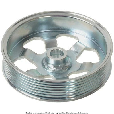 Polea de dirección asistida Cardone CSW para Honda Civic 2006 2007 2008 2009 2010 2011 Foto 1 de 4