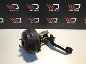 Nissan 200sx s14a brake booster - Picture 1 of 3