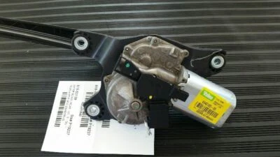 Rear Wiper Motor Fits 07-13 BMW X5 451640 - Imagem 1 de 4