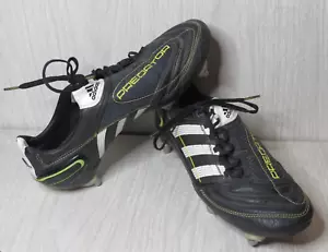 Adidas Predator X TRX SG Art #U41921 Football Soccer Mens Cleats Size 10.5 - Picture 1 of 24