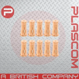 1848 - CEBORA Nozzle 1.2mm Pack of 10 Compatible - Picture 1 of 1