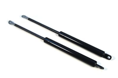 IHC 2xpz Molla a Gas 1200N,360mm Ammortizzatore a Gas per Letto Cerniera a Lembo