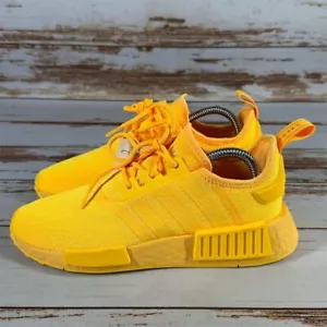 Adidas NMD R1 Sneakers Mens Size 10 Multicolor Low Top Casual Shoes - Picture 1 of 10