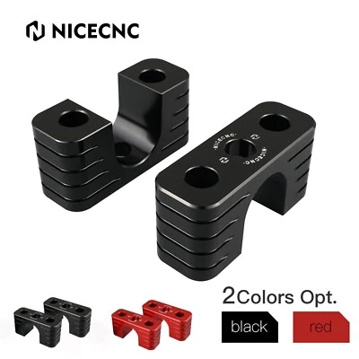 1 пара кронштейнов крепления задней стабилизатора подвески для Can-Am Maverick X3 MAX RR R 2017-2022 - Изображение 1 из 4