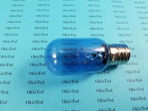 Bombilla Frigorífico Azul 40w; G4-3c - Imagen 1 de 3