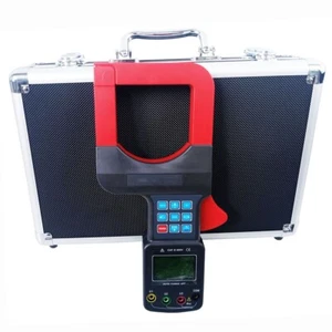 Large Caliber Three Phase Power Tester with AC 0.0A～2000A 0.0V～600V 0.0KW-1200KW - Picture 1 of 15