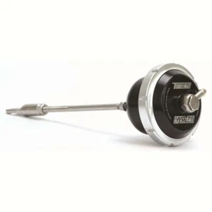 Turbosmart IWG75 GT22 5 PSI Black Internal Wastegate Actuator - TS-0625-2052 - Foto 1 di 1