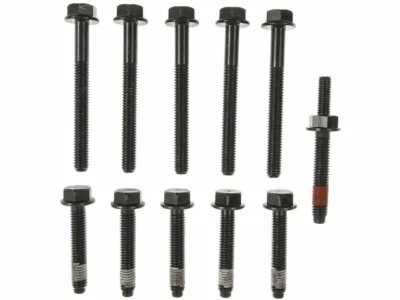 For 1979-1991 Mercury Grand Marquis Head Bolt Set Mahle 93664PB 1980 1981 1982 - Image 1 of 2