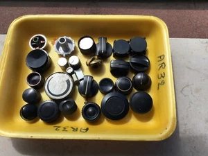 Manopole per radio - Foto 1 di 2