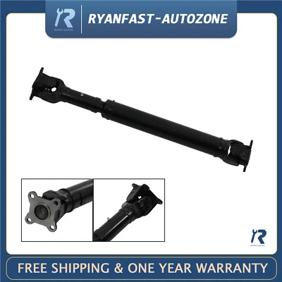 Front Driveshaft Prop Shaft Assembly fit for Toyota 4Runner V6 4WD 3714060380 - Изображение 1 из 4
