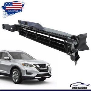 Radiator Shutter With Actuator For 2016 2017 2018 2019 Nissan Rogue 21421-4BC0A - Picture 1 of 7