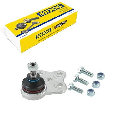 Junta de rótula de suspensión delantera superior MOOG para Mercedes-Benz E500 2003-2006 Foto 1 de 3