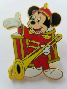 Disney Pin * Mickey Mouse Club Through the Years Starter #48460 - Bild 1 von 2