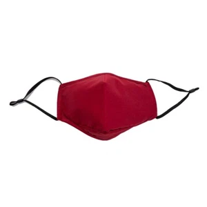 Stylish Reusable Safety Face Mask With Elastic Earloop Masks Breathable Comfort - Picture 1 of 3