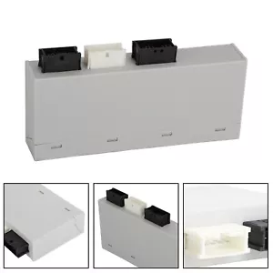 Trunk Lid Tailgate Back Door Control Module Unit For BMW X5 E70 61357335274 U8 - Picture 1 of 10