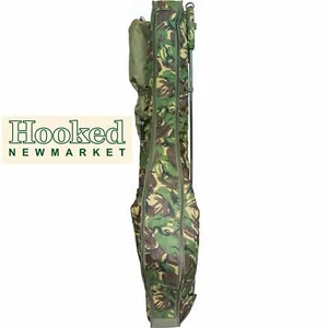 Speero 5/6 Rod Holdall - Green & DPM Camo - Picture 1 of 11