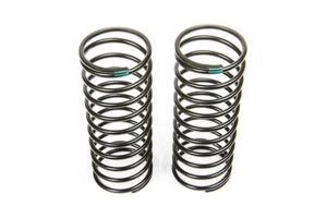 Axial Spring 23x70mm 6.3 lbs/in - Green AX31279 - Bild 1 von 3