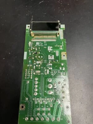 Placa de control RTRNPA1154DRZZ, E12607, FA811DR, R7OK MMWA 230 VAC-725 | WM1462 Foto 1 de 4