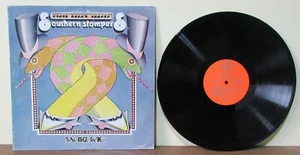 Steve Lane's Famous Southern Stompers – Snake Rag - US 1982 - SOS 1040 - 33rpm - Picture 1 of 5