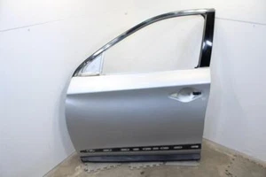 2016-2020 Infiniti QX60 Front Left Driver Door Shell Panel 80101-3JA1A OEM - Picture 1 of 13