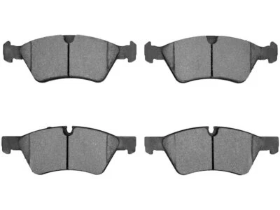 For 2007-2009 Mercedes R320 Brake Pad Set Front Dynamic Friction 18726KGXT 2008 - Image 1 of 2