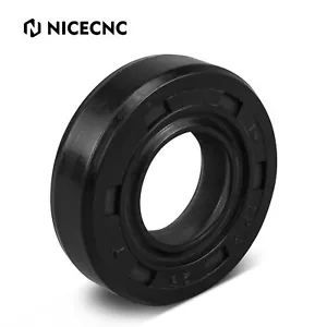 Shift Shaft Seal O-Ring 91204-425-003 for Honda CB400 CM400 CB 450 Hawk CMX450C - Picture 1 of 7