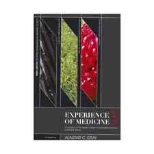Experience of Medicine 3 by Alastair C. Gray - Homeopathic Books