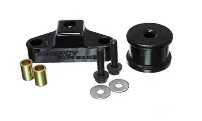 Conjunto Energy Fits Subaru Forester/Impreza/Legacy/Outback/WRX Blk Shifter Bush - Imagem 1 de 4
