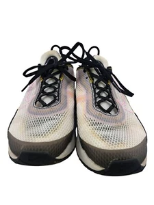 Nike Air Max 2090 GS 'White Light Arctic Pink' CJ4066-104 Kids Shoes Size 6Y - Imagen 1 de 9